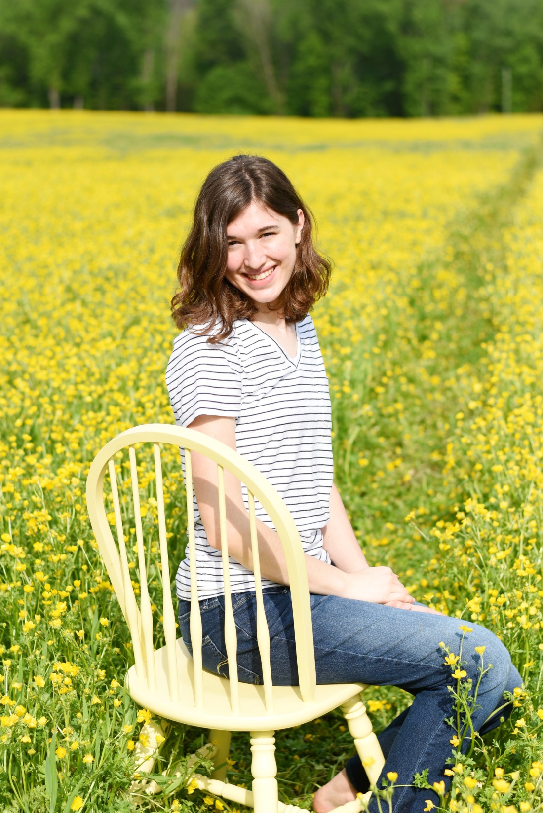 sister's buttercup photoshoot (42)
